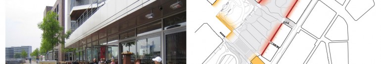 Prefeitura privilegia Itaú em projeto no Anhangabaú