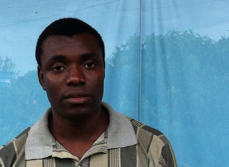 “Tem gente que acha que o Haiti é na África”