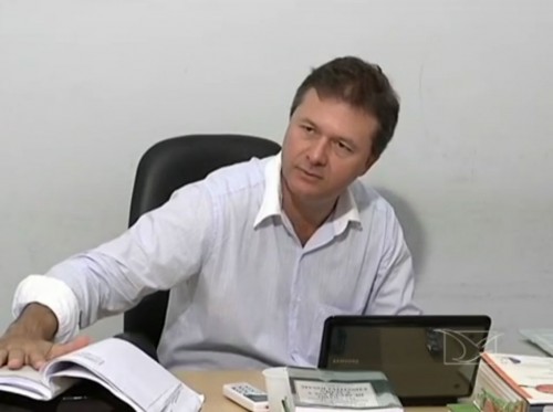 Juiz que deu voz de prisão ao não entrar em voo já usou escravos duas vezes