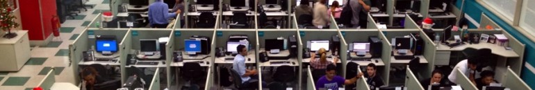 Para o MTE, teles e bancos são responsáveis por precarização no telemarketing