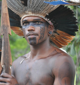 Luta de povo Tupinambá na Bahia é tema de documentário