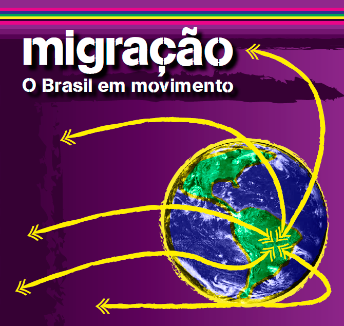 Migração – O Brasil em movimento