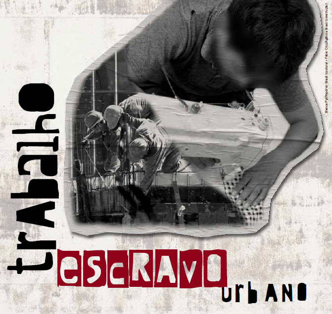 Trabalho escravo urbano