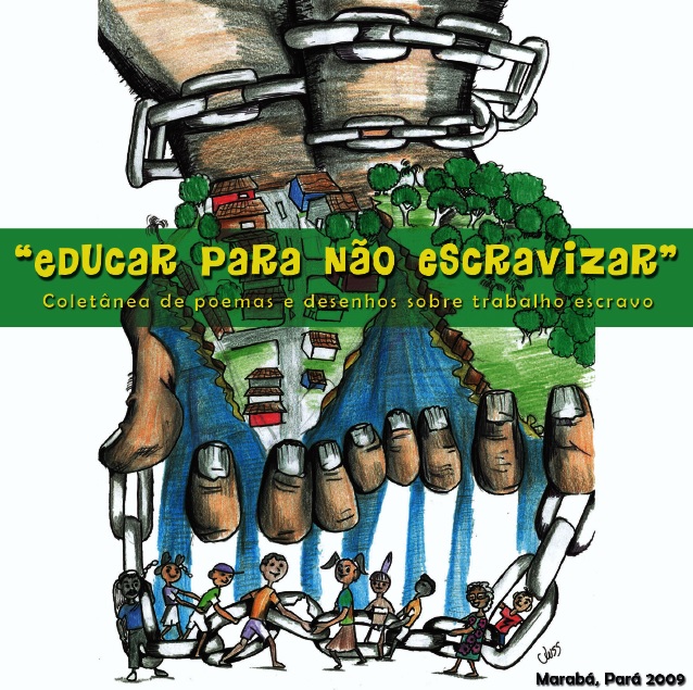 Educar para não escravizar