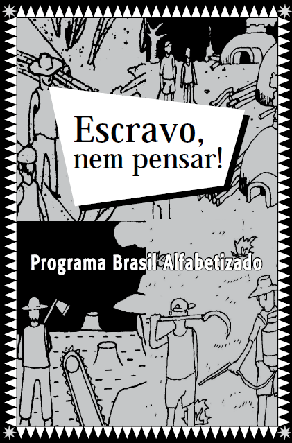 Almanaque do Alfabetizador