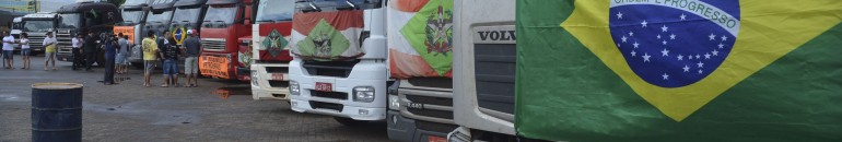 Profissão que mais mata fica ainda mais perigosa