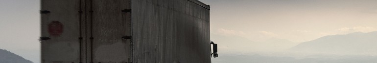 Transportadoras escondem jornadas perigosas