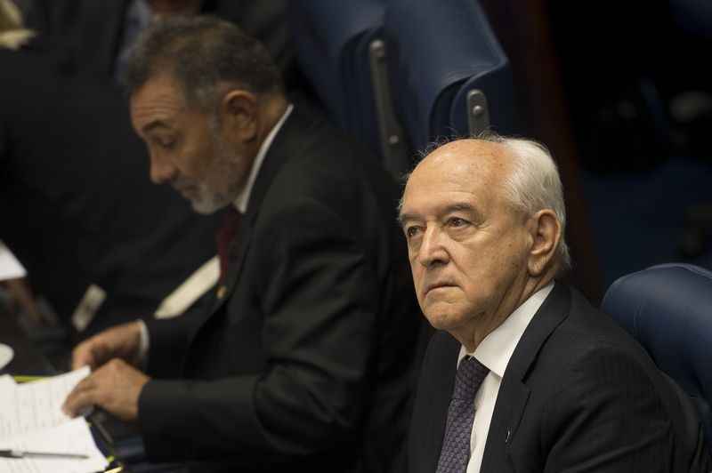 Ministro do Trabalho Manoel Dias pode ter palavra final sobre flagrante de trabalho escravo (Foto: Marcelo Camargo/Agência Brasil)