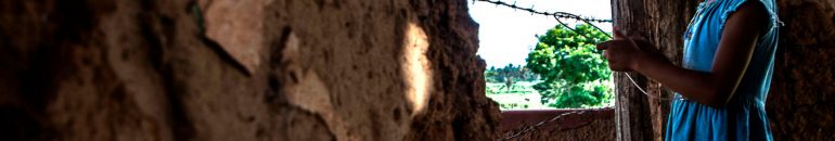 Quase 90% dos quilombolas ainda vivem em territórios não titulados