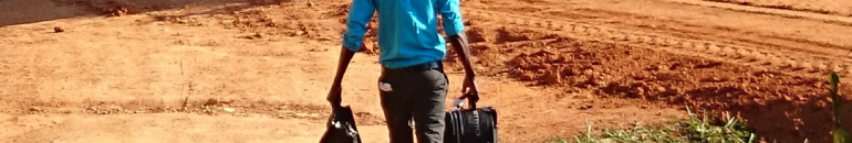 Congresso tira direitos de trabalhadores rurais