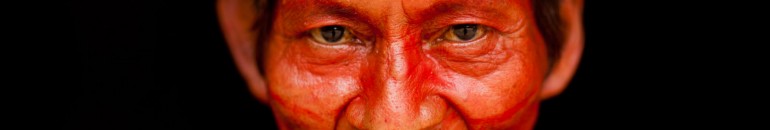 O BNDES descobriu os índios?