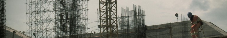 Os direitos dos peões na construção civil