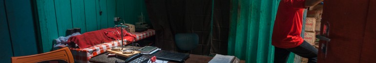 Eles são garimpeiros e querem seguir a lei, mas não conseguem