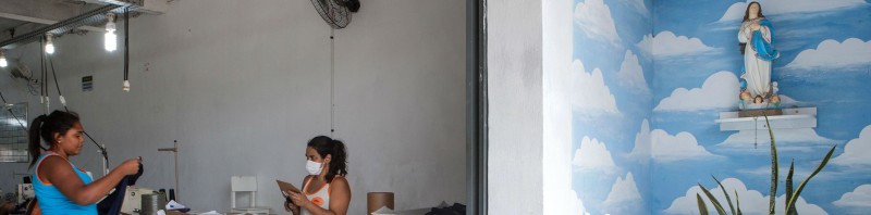 cortada oficina com espada sao jorge