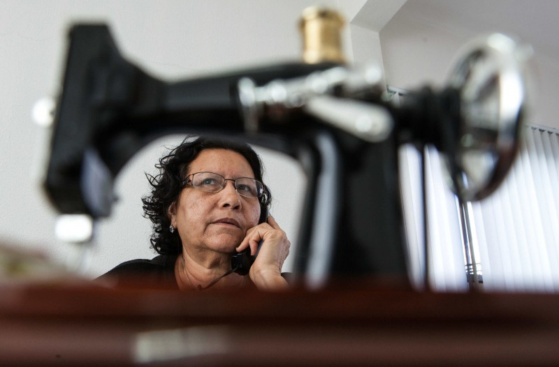 maria dos navegantes