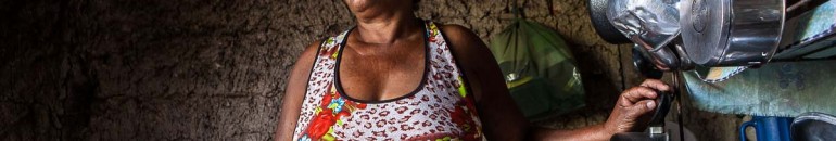 Viúvas da migração