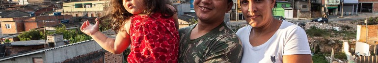 A nova geração de migrantes brasileiros