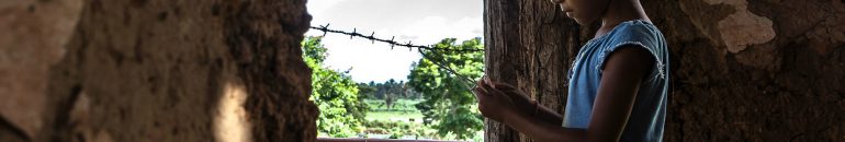 As novas cercas dos quilombos