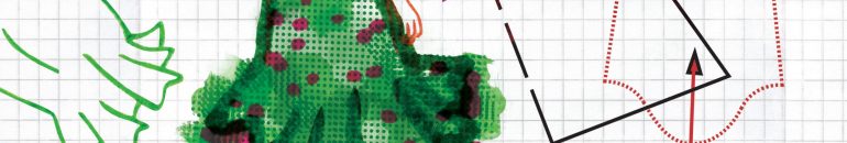 Trabalho escravo nas oficinas de costura