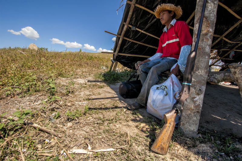Foto: Sérgio Carvalho/MTE