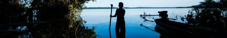 Eles esperam há dez anos para serem ouvidos pelo governo. Agora, cansaram