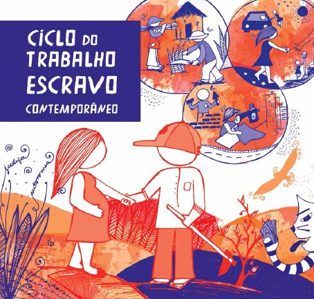 Ciclo do Trabalho Escravo (2ª edição)