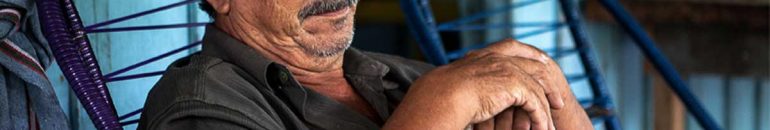 Small time land speculators profit in advance of Amazon dams