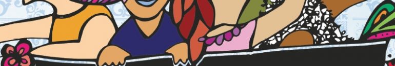 Escravo, nem pensar! no Maranhão (2015-2016)