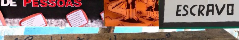 Escravo, nem pensar! no sul e sudeste do Pará (2014-2015)
