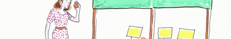 Tráfico de Pessoas – Mercado de Gente