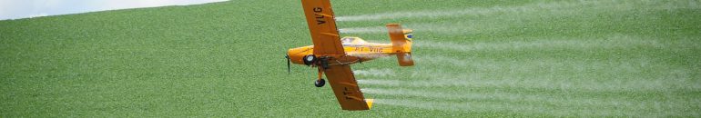 Agrotóxicos: Brasil libera quantidade até 5 mil vezes maior do que Europa