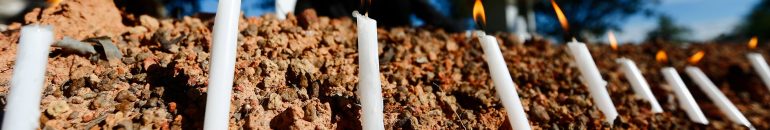 ‘Quem a polícia vai matar agora?’, pergunta filho de sem-terra morto em chacina de Pau D’Arco