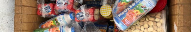 Perto da validade, iogurtes da Danone e Nestlé são vendidos com trabalho escravo