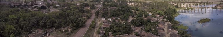 A lama que queima: compradora de minério da Vale faz vítimas no interior do Maranhão