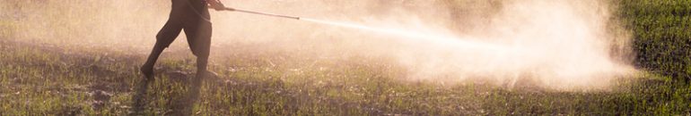 “Coquetel” com 27 agrotóxicos foi achado na água de 1 em cada 4 municípios