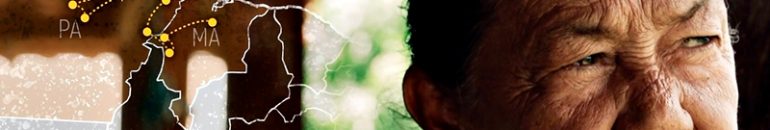 Pureza: uma mulher contra o trabalho escravo