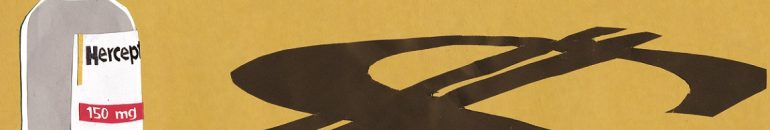 Investigation of the pharmaceutical sector reveals a 170 million BRL shortfall and cancer patients are left without treatment