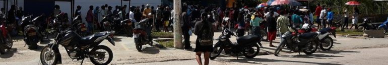 Governo força indígenas a deixarem aldeias para receber auxílio e acelera propagação do coronavírus no AM