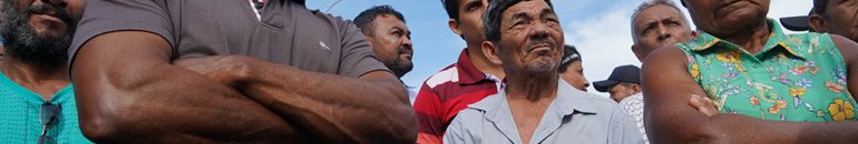 ‘Já pagamos pela terra com nosso sangue’: três anos após chacina de Pau D’Arco, sobreviventes vivem ameaça de nova ação policial