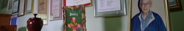 Pedro Casaldáliga nos ensina que ter esperança é um ato de rebeldia