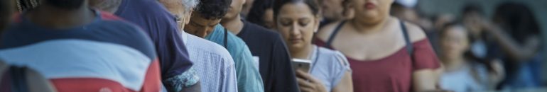 Trabalheira #3: Será que algum dia vamos trabalhar menos?