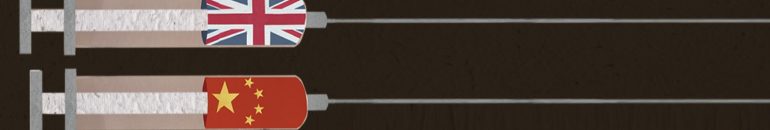 Vacina da covid-19 em janeiro? Saiba o que pode atrasar a produção no Brasil