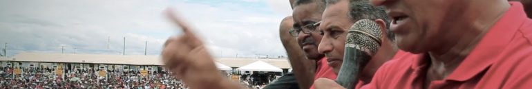 Trabalheira #6: E os sindicatos, têm futuro?