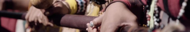 Apoio de Bolsonaro a garimpo coloca em risco a vida de duas líderes Munduruku