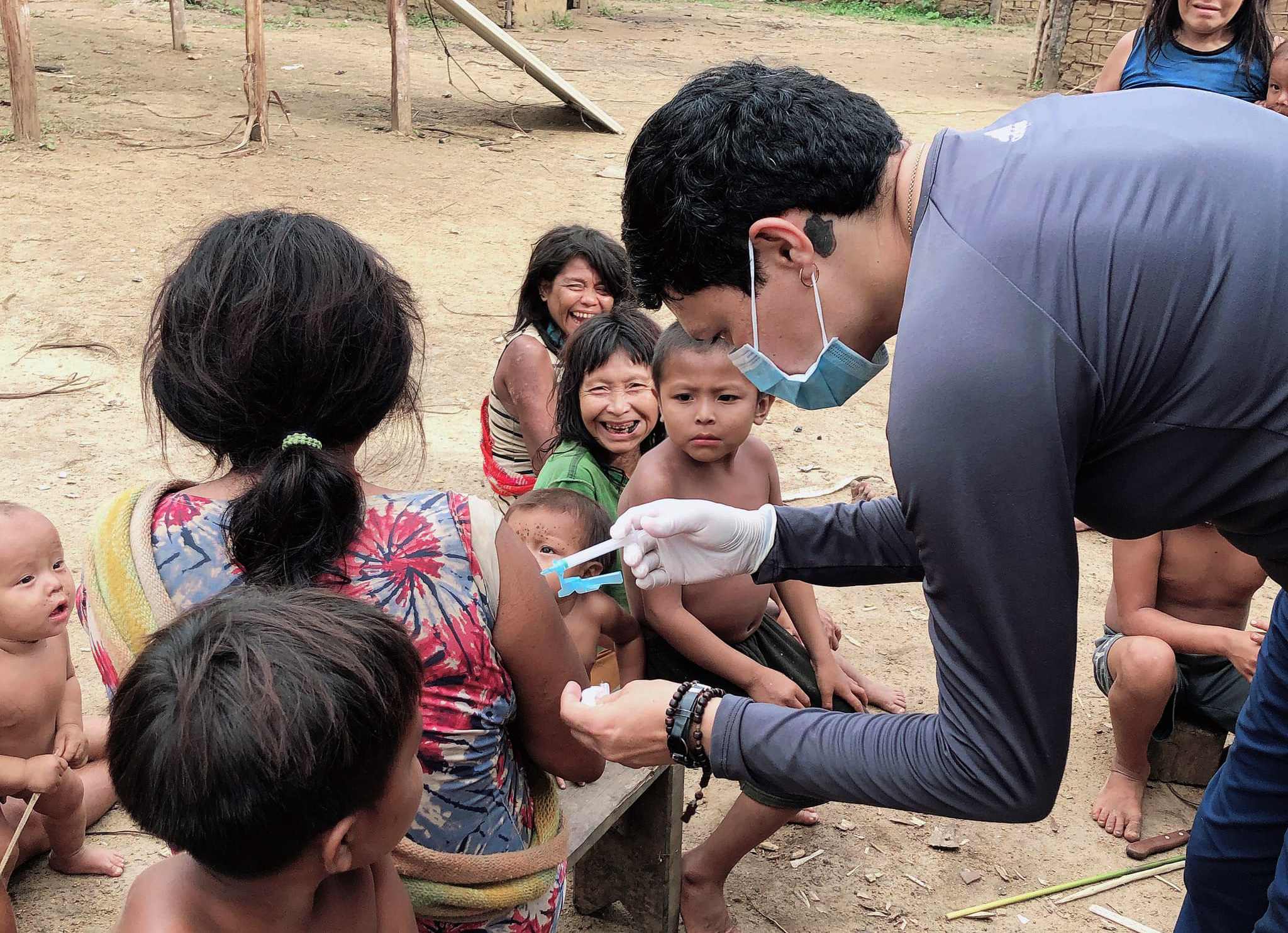 fisioterapeuta Thatyana Almeida