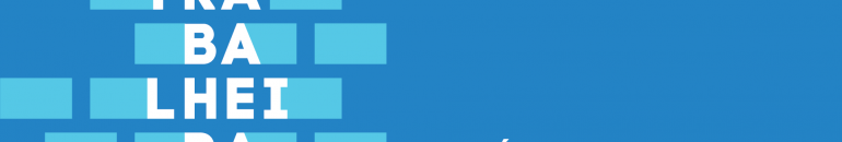 Trabalheira #12: Estagiário tem que passar perrengue?