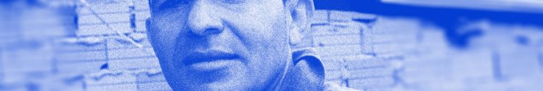 Jornadas T2 – EP2: O pedreiro sonhador