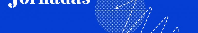 Rádio Batente apresenta a nova temporada do Jornadas