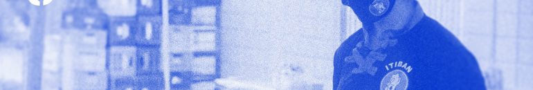 Jornadas T2-EP4: A pasteleira relações-públicas