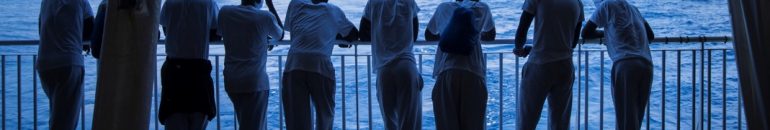 Cooperação entre UE e Líbia resulta em violações aos direitos de migrantes